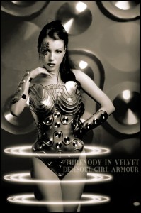 robotic life