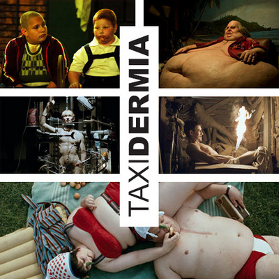 taxidermia taxidermia