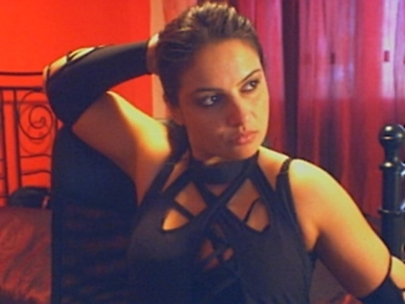 Ezada pe webcam
