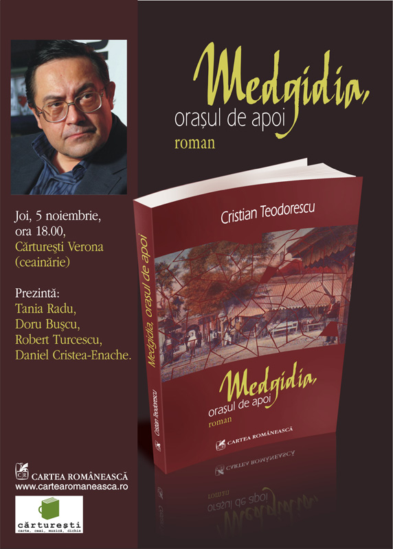 medgidiaorasuldeapoi