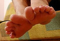 foot-smell