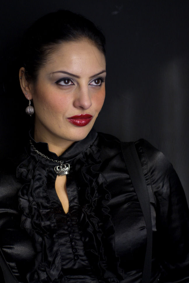 portret Ezada micosrat