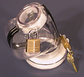 0_269_DSCN7538ExoBelt Chastity devices