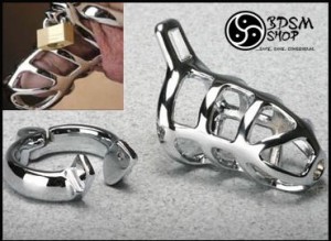 sentinel chastity devices