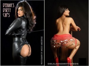 sexy domina