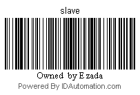 Owned by Ezada